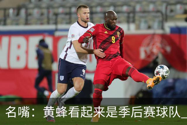 名嘴：黄蜂看起来是季后赛球队 米勒有望达到皮尔斯&双探花的级别