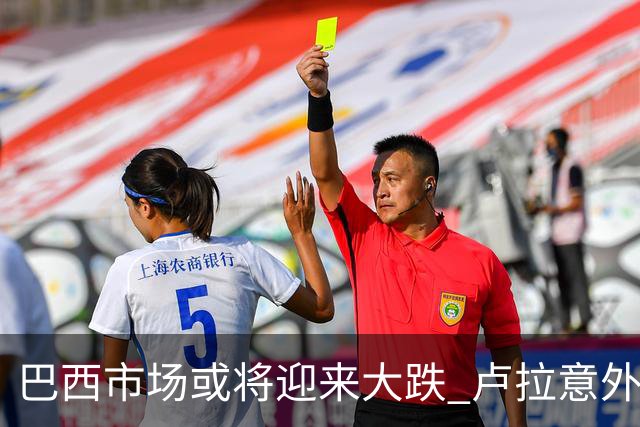 巴西市场或将迎来大跌 卢拉意外胜选料颠覆“博索纳罗交易”