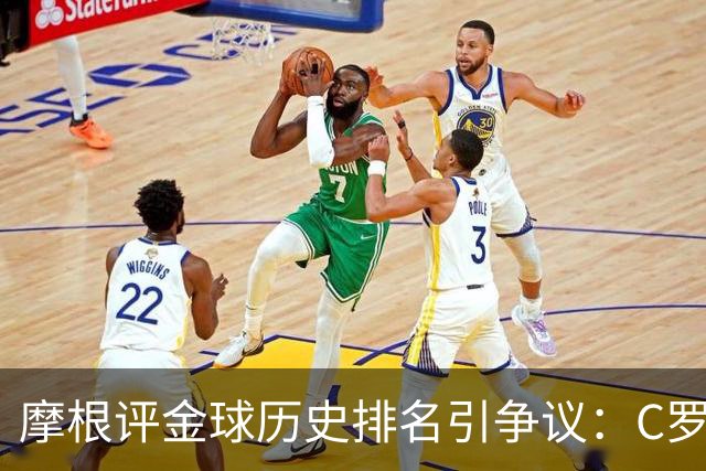 摩根评金球历史排名引争议：C罗第1 梅西无缘前三
