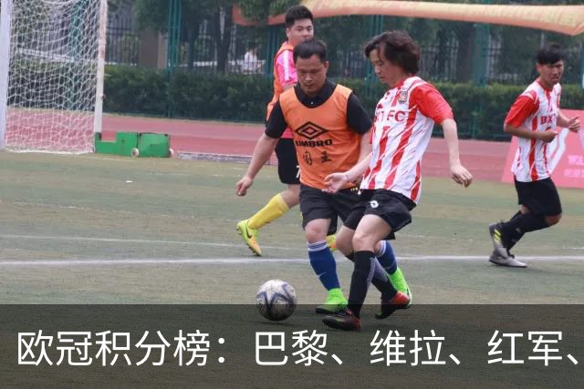 欧冠积分榜：巴黎、维拉、红军、皇马、贝蒂斯全胜，曼联跌至第21